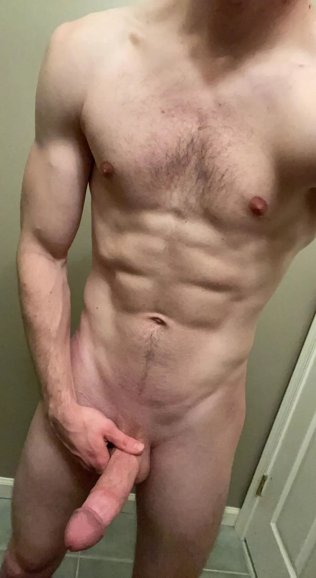 Like what ya see? posted by Teniation