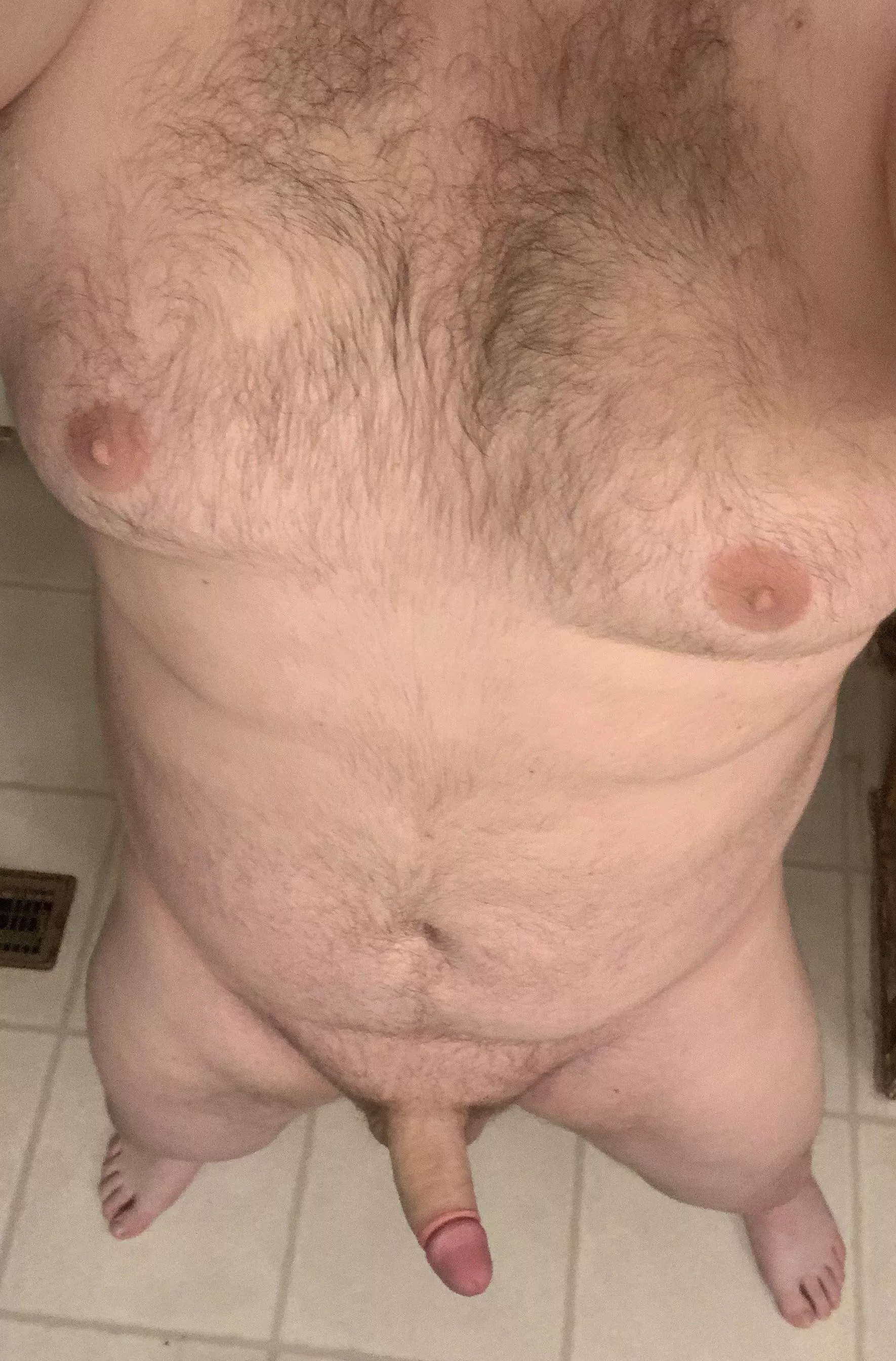 Like what ya see? posted by addyturner