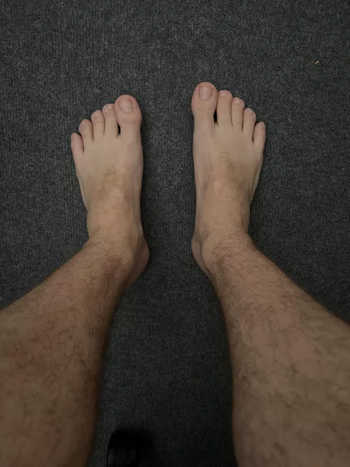 Like what you see? by metalfreak26