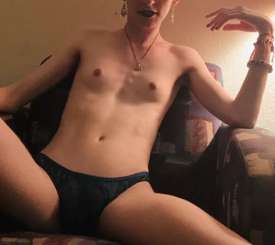 like what you see? by tinyheart-bigworld