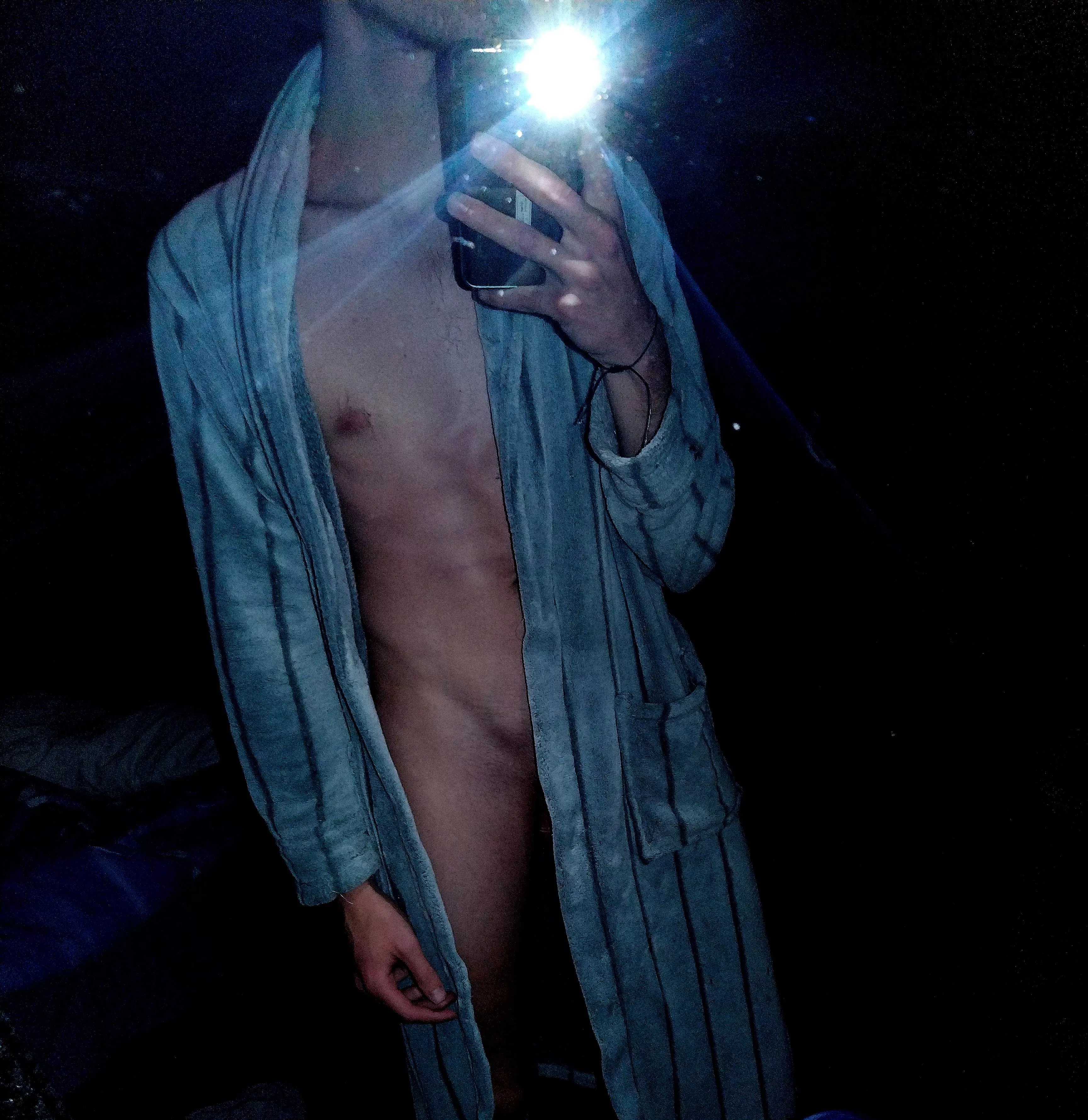 like what you see? 👀 posted by BongRabbit420