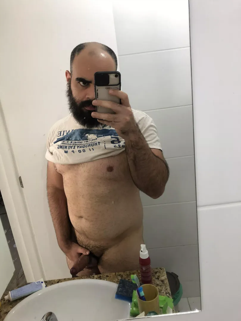 Like what you see? posted by Internal-Slice-328