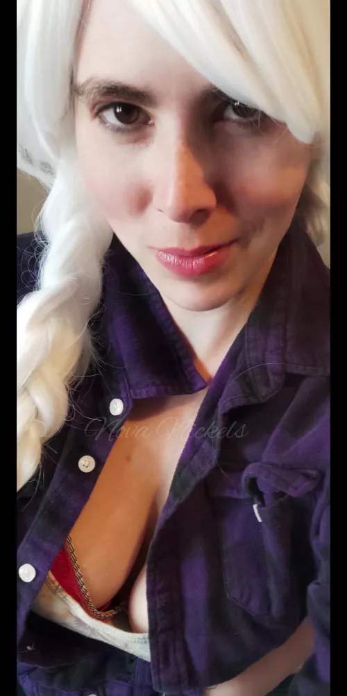 Like what you see? by Tinkertoys69