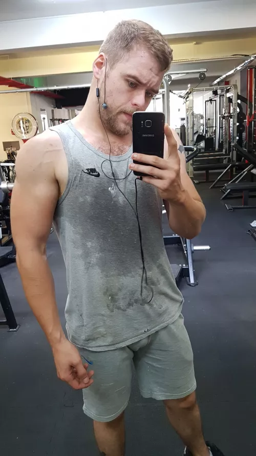 like what you see 😏 by Own-Zombie5058