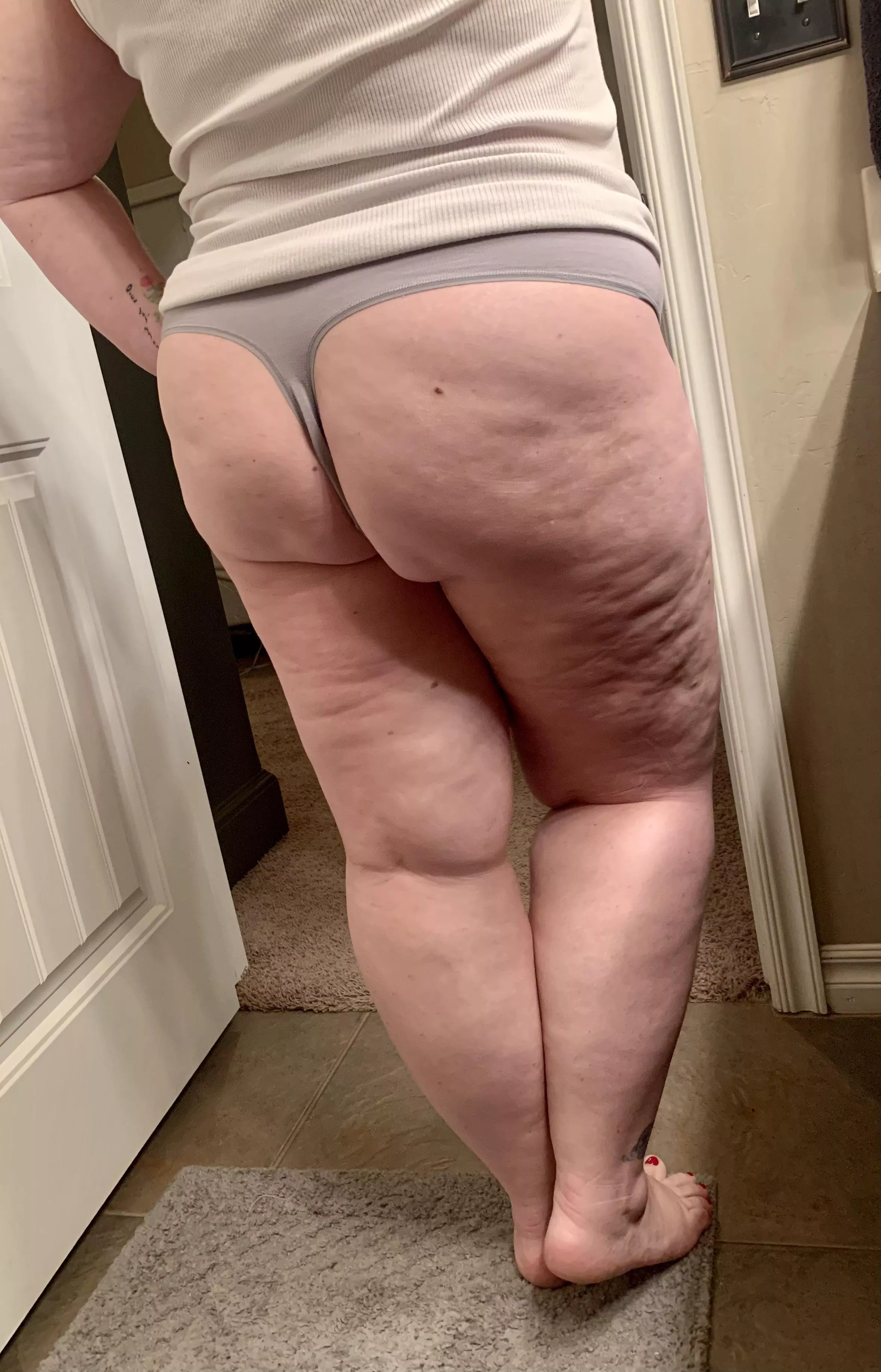 Like what you see posted by wholelotabottom