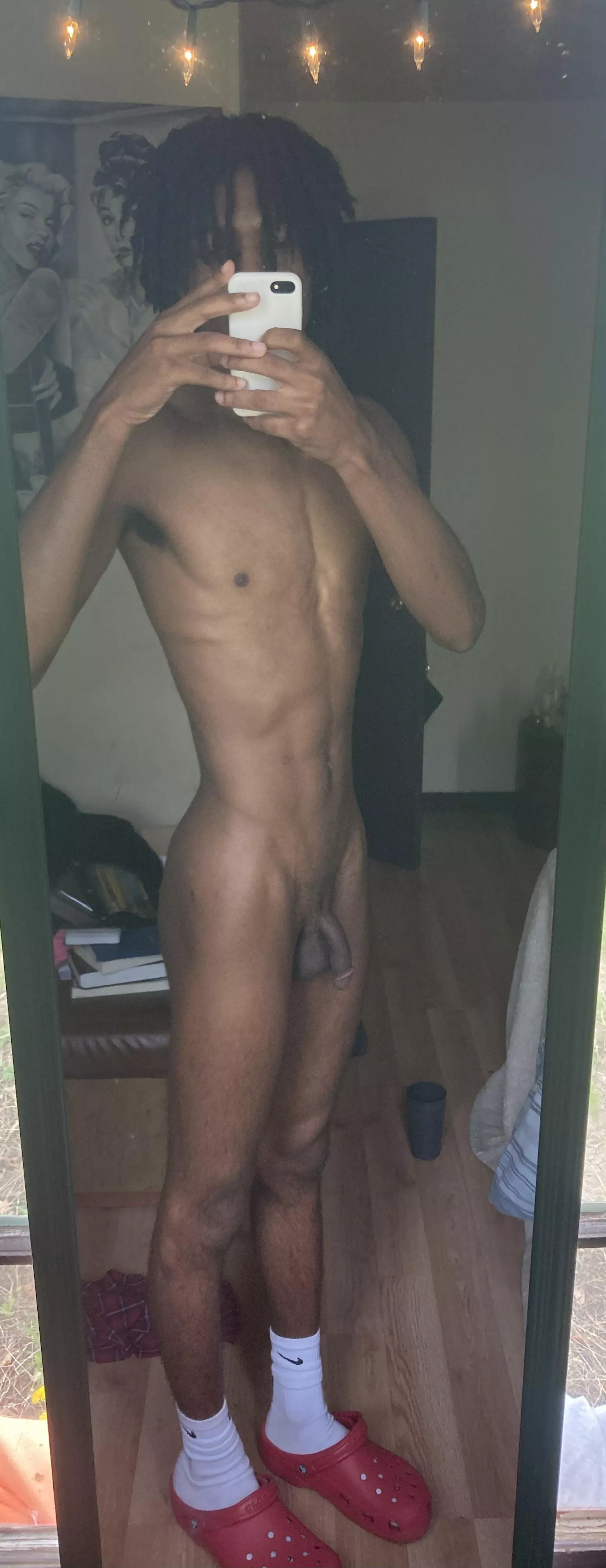 Like what you see? posted by Apart-Asparagus-2833