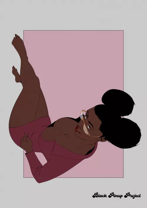 like what you see? by me by blackpinupproject