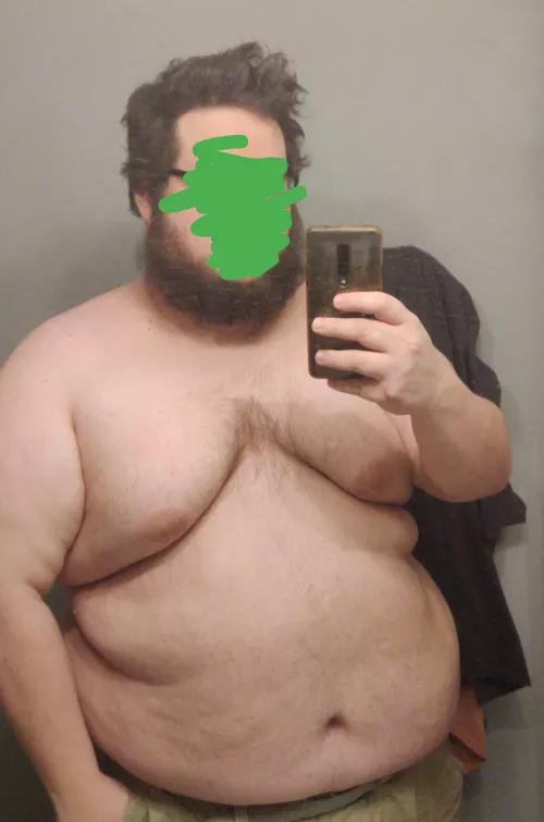 Like what you see? DM me. (females only please) by mummified-circuitry