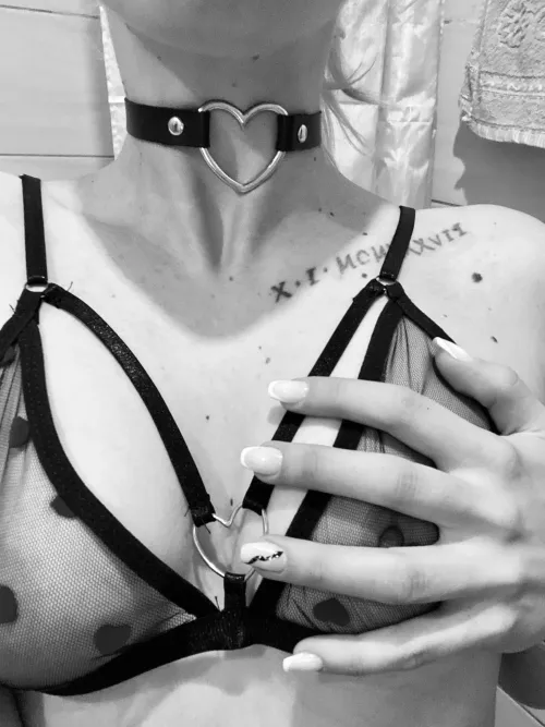 like what you see? by bl0ndie98