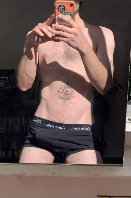 Like what you see? by punchpunchp