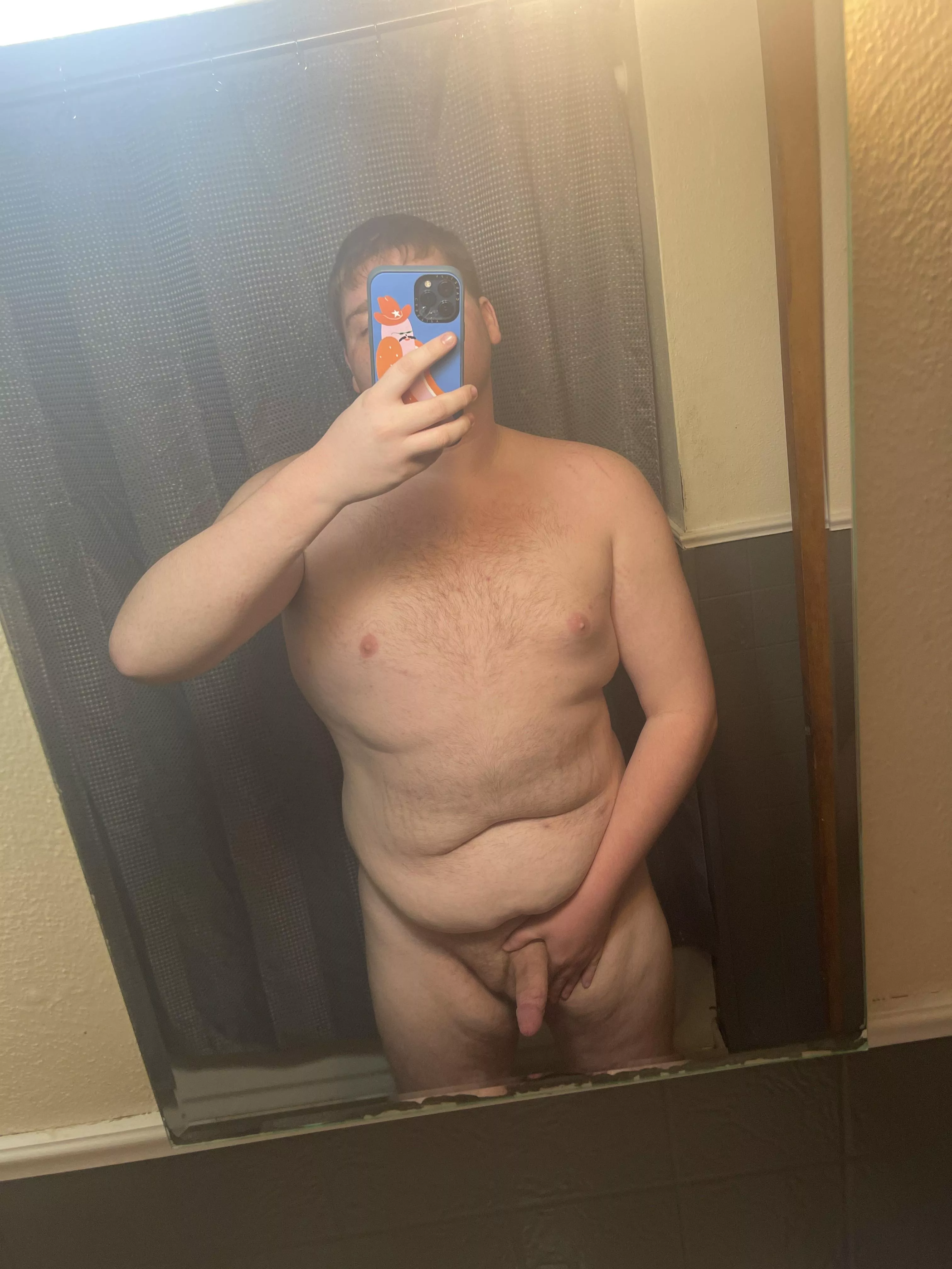 Like what you see? posted by Plus-Reputation7279