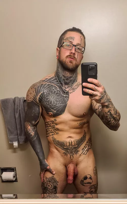 Like what you see? by Qdeheus45