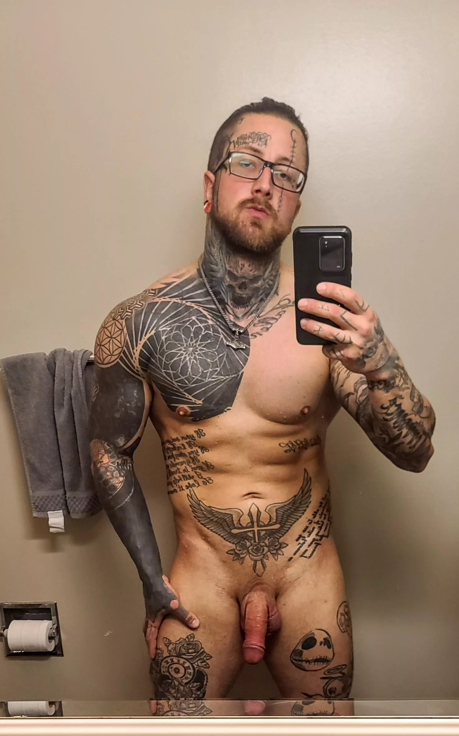 Like what you see? posted by Qdeheus45