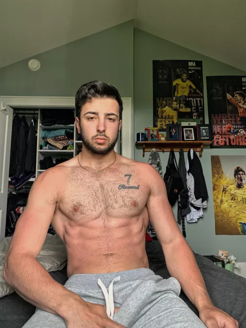 Like what you see? by Italiannboy