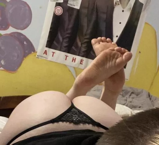 like whatcha see? by owo-lgbtligma