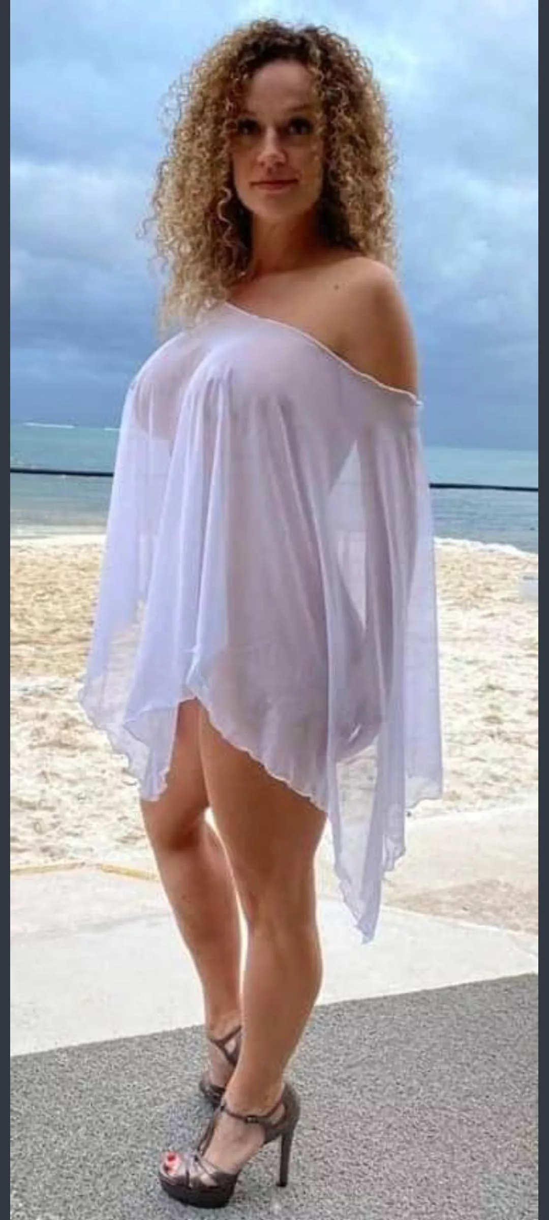 Like, WOW!! posted by jimstarr82