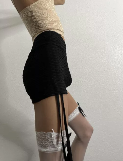 lil bulge by cybersissy0069