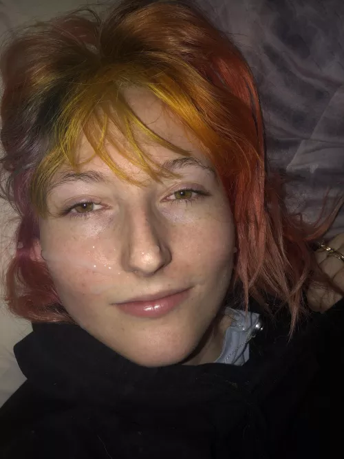 lil cumslut by bluebell4334