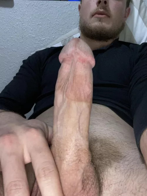 Lil girth 😉 by ogmossbone