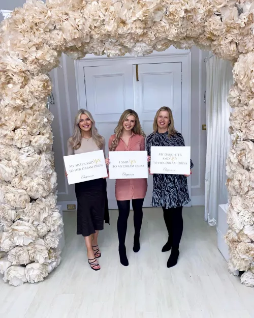 Lil Sis, Big Sis or Mommy? by Existing-Vegetable12