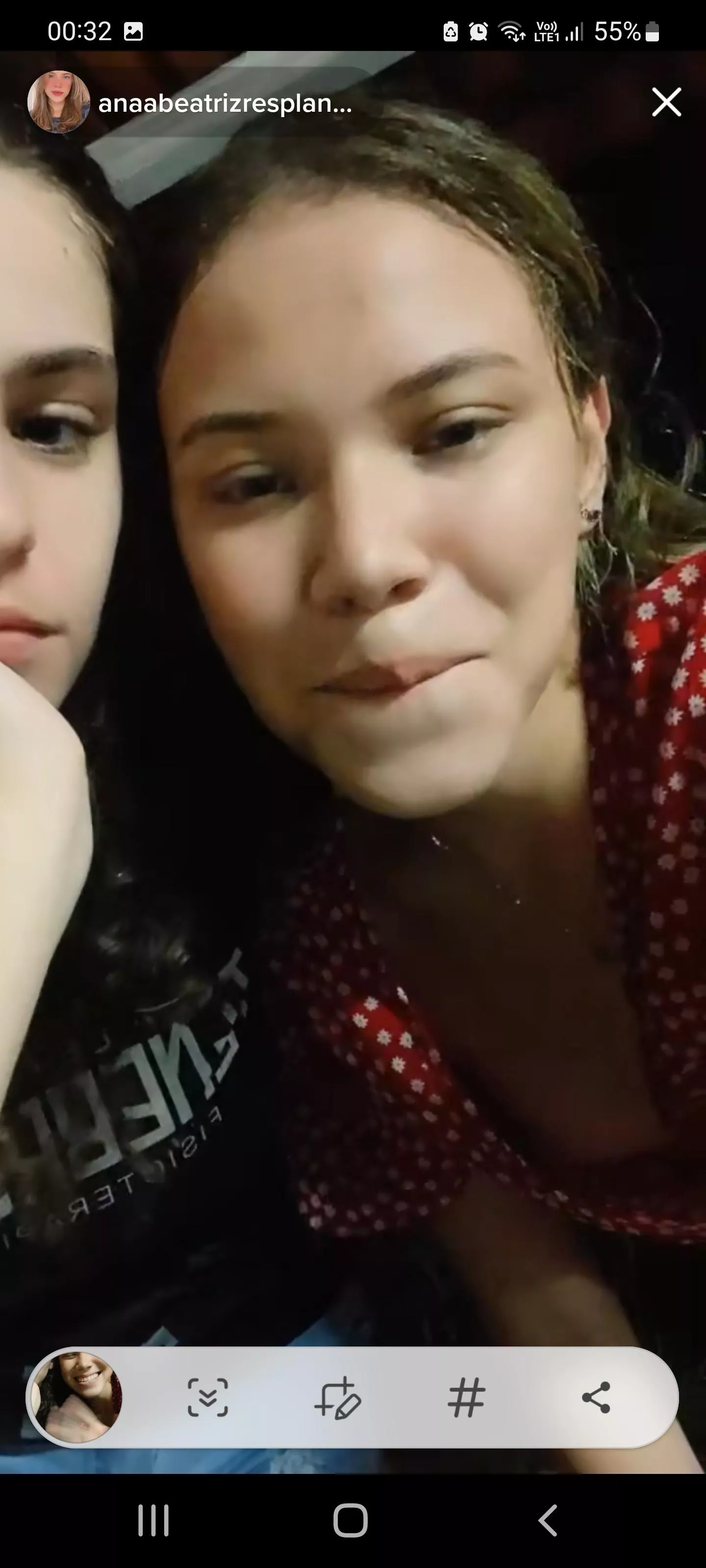 lil slip posted by 5battery