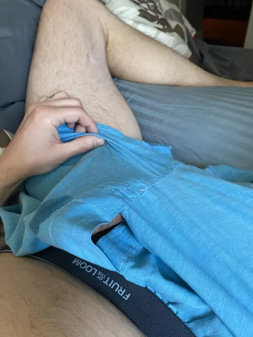 Lil wet by Next-Station6527