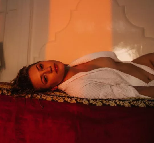 Lili Reinhart by Small_Pineapple_4354