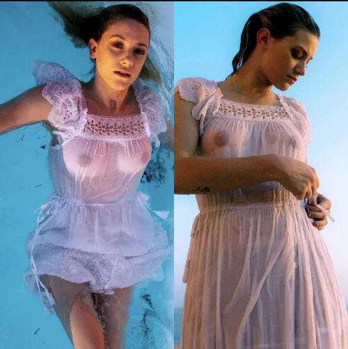 Lili Reinhart by kitttyxyx999