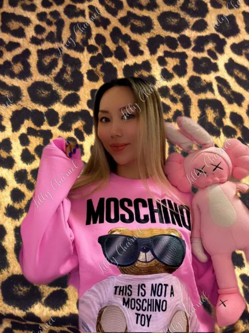 Lilly CHARNEL - Art, Fashion & Lingerie Model by Lilly_Charnel