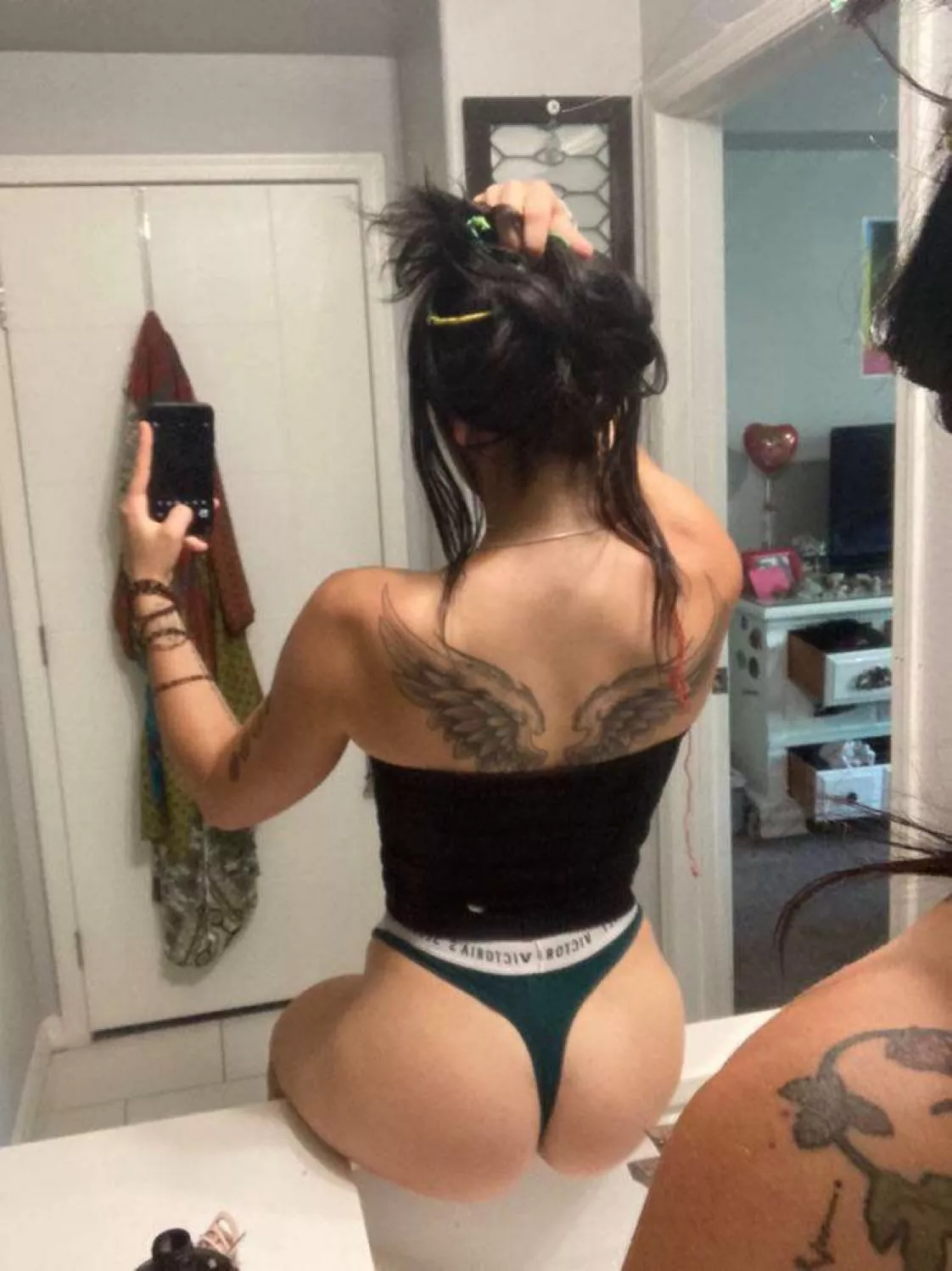 Limited time free trial! Come play with your little cum slut! posted by SeaRazzmatazz4316