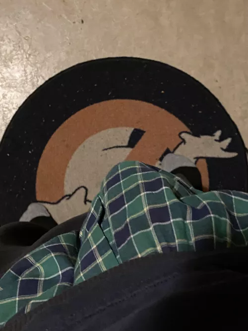 limp tent by that1coin