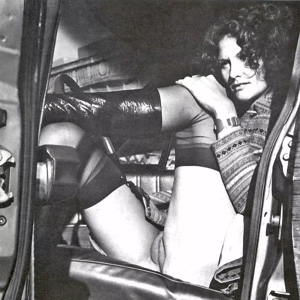 Linda Lovelace 1970's posted by Decent-Confidence268
