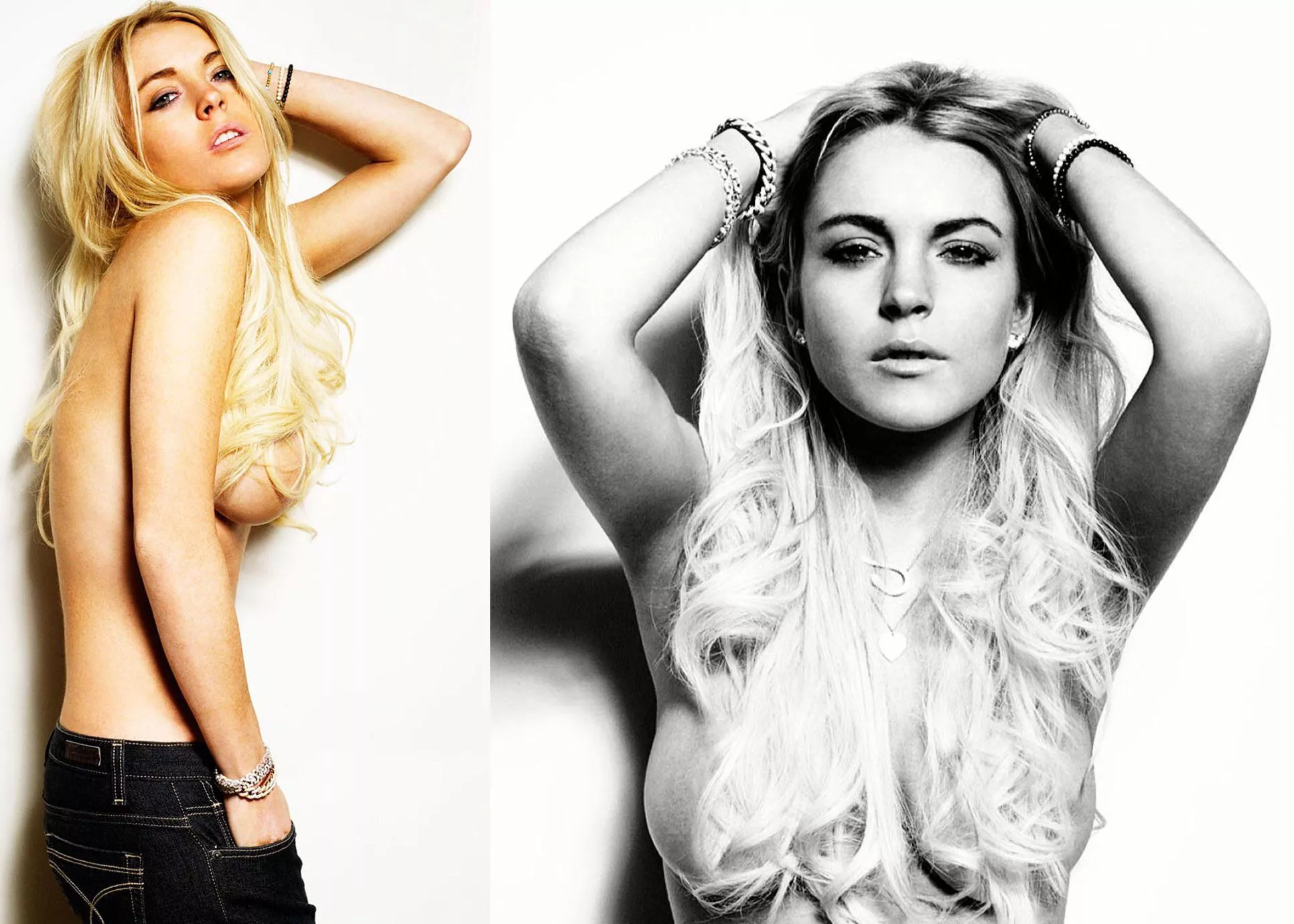 Lindsay Lohan. 2010 posted by DaffysDead