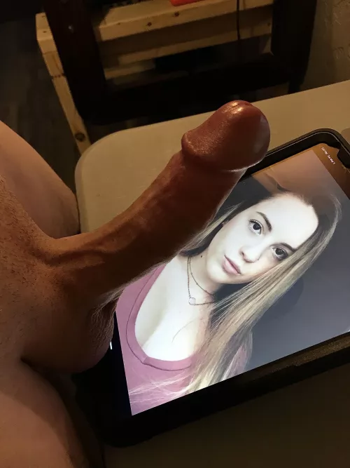 Lindsey cocked by alwyzhrnyyy