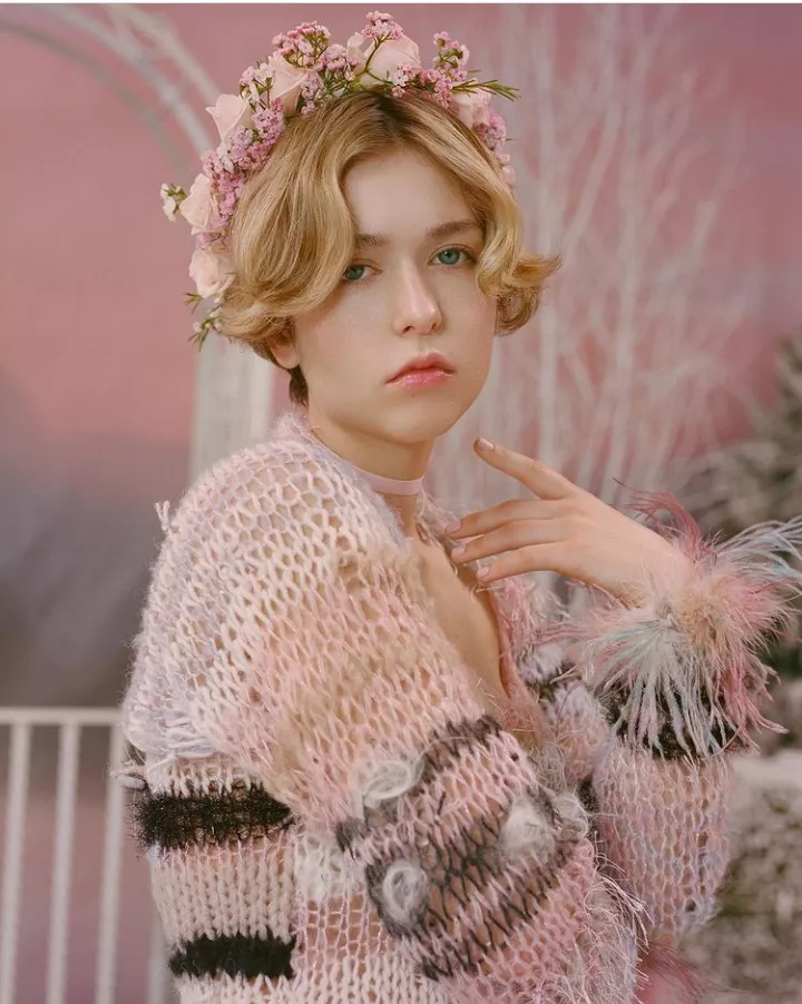 Lindsey Jordan posted by HeyyoUwords12