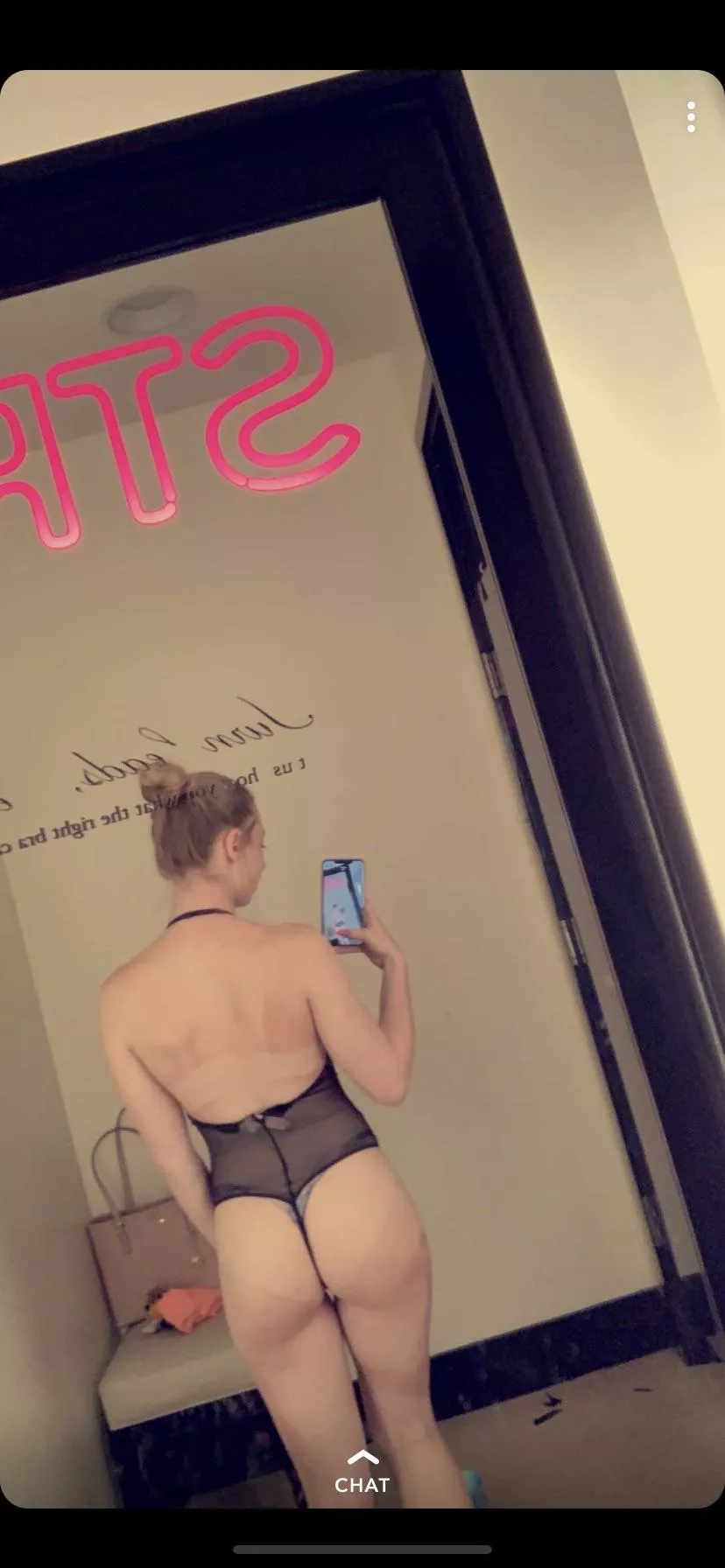 Lingerie posted by Specificdumble