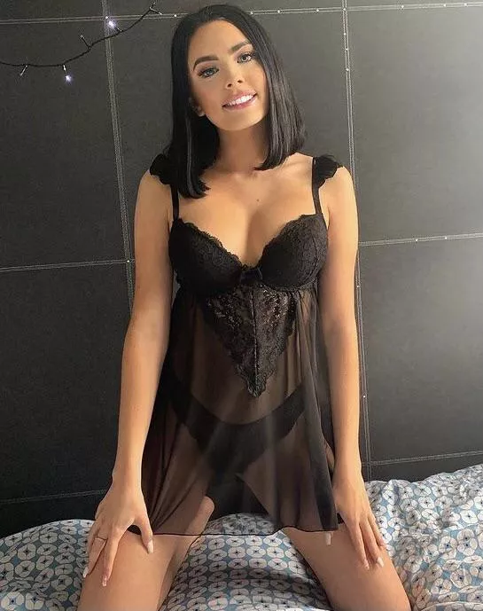 Lingerie posted by sashpol456