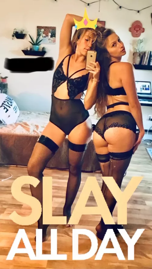 Lingerie Try On by reddituser123472