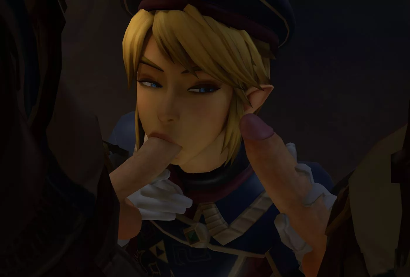 link having fun before the ceremony posted by NatashaHana