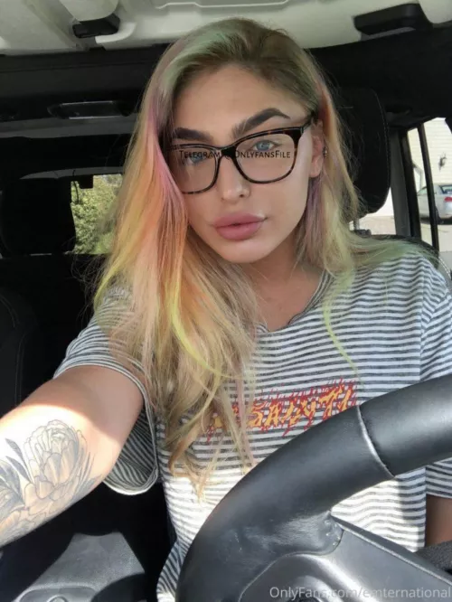 🔥 LINK IN COMMENTS 🔥 EMILY RINAUDO 🔥 by Ok_Wish_9645