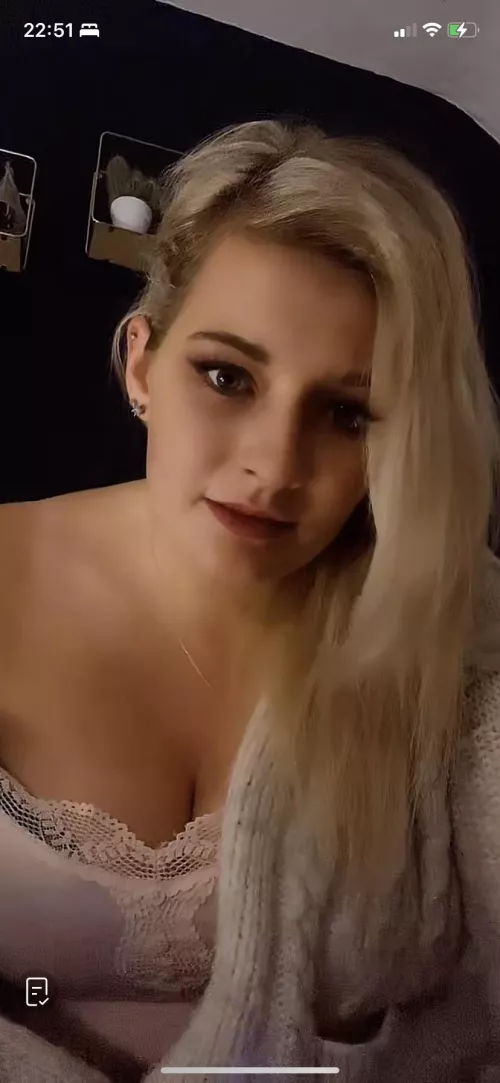 Link in comms; she’s more daring tonight by Lions397