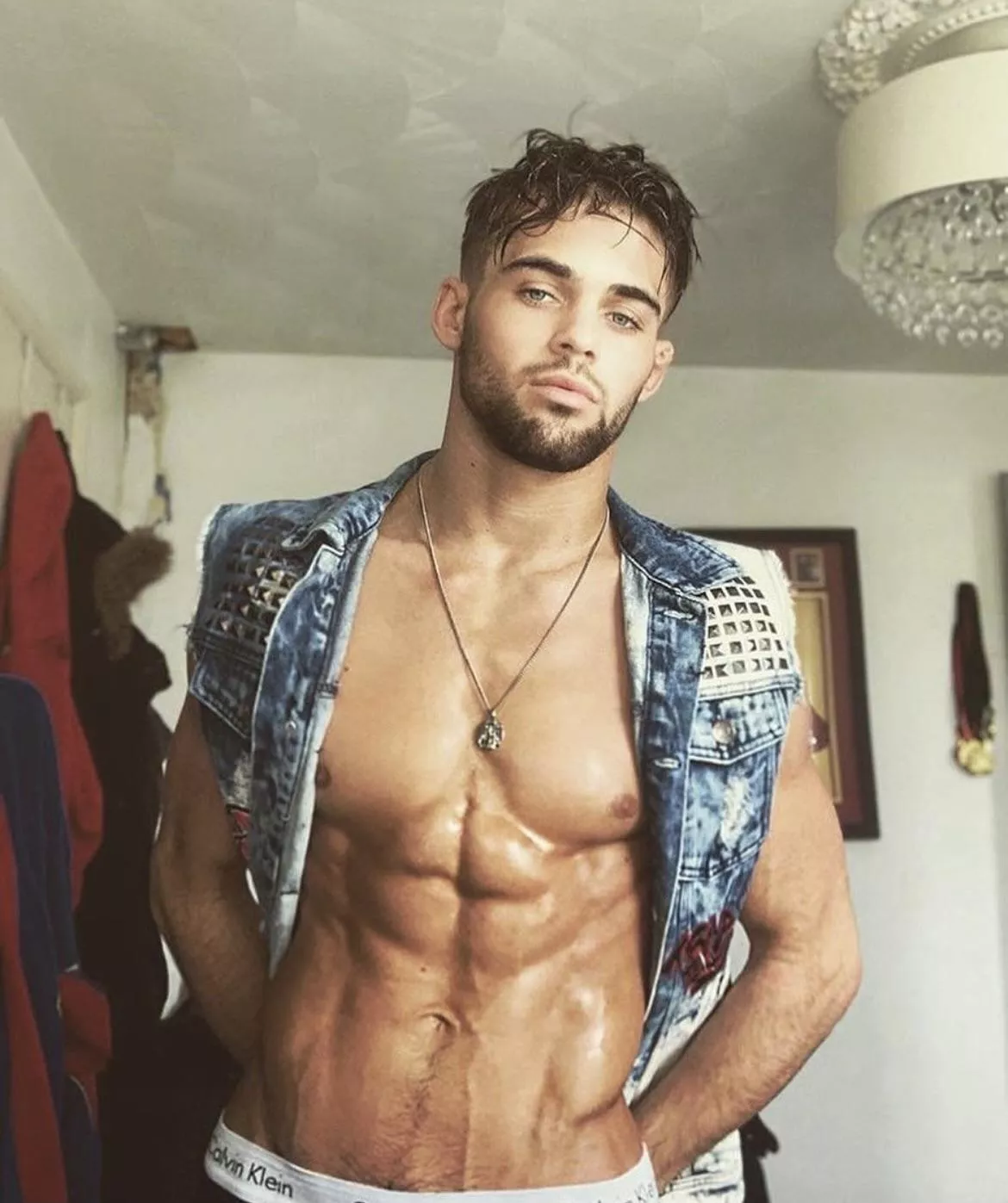 Link in my bio 🍆💦 posted by SignificanceStrict38