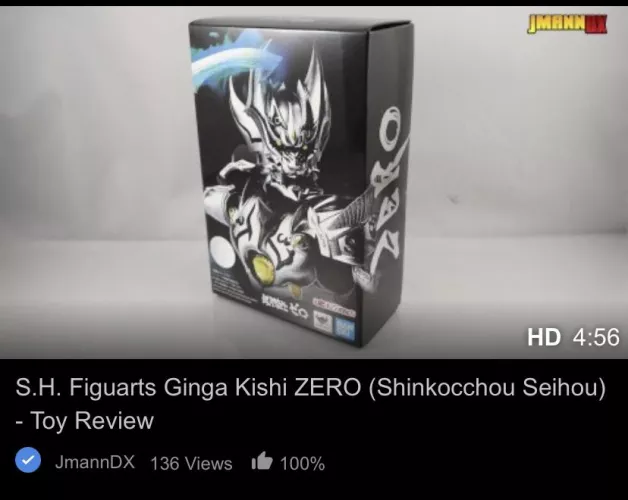 Link to the video in the comments by The_PearMan_