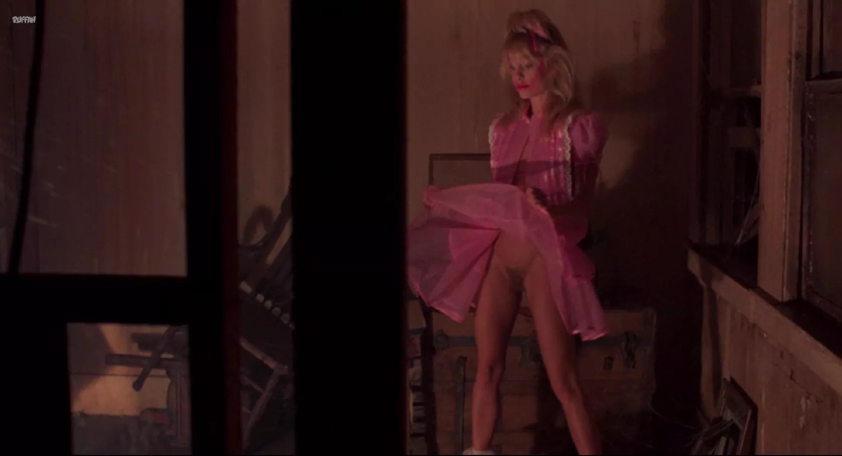 Linnea Quigley posted by raziel_porn