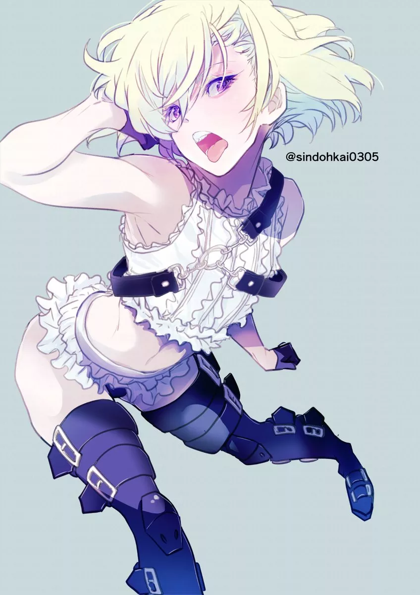 Lio-kyun posted by pedoro_pedoro