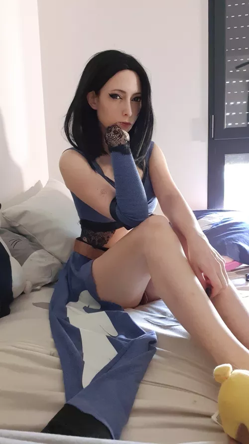 Liona by Lexi miasali by lexi_miasaki