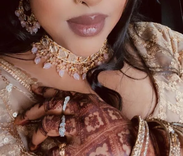 Lips don’t lie by Hfc_20