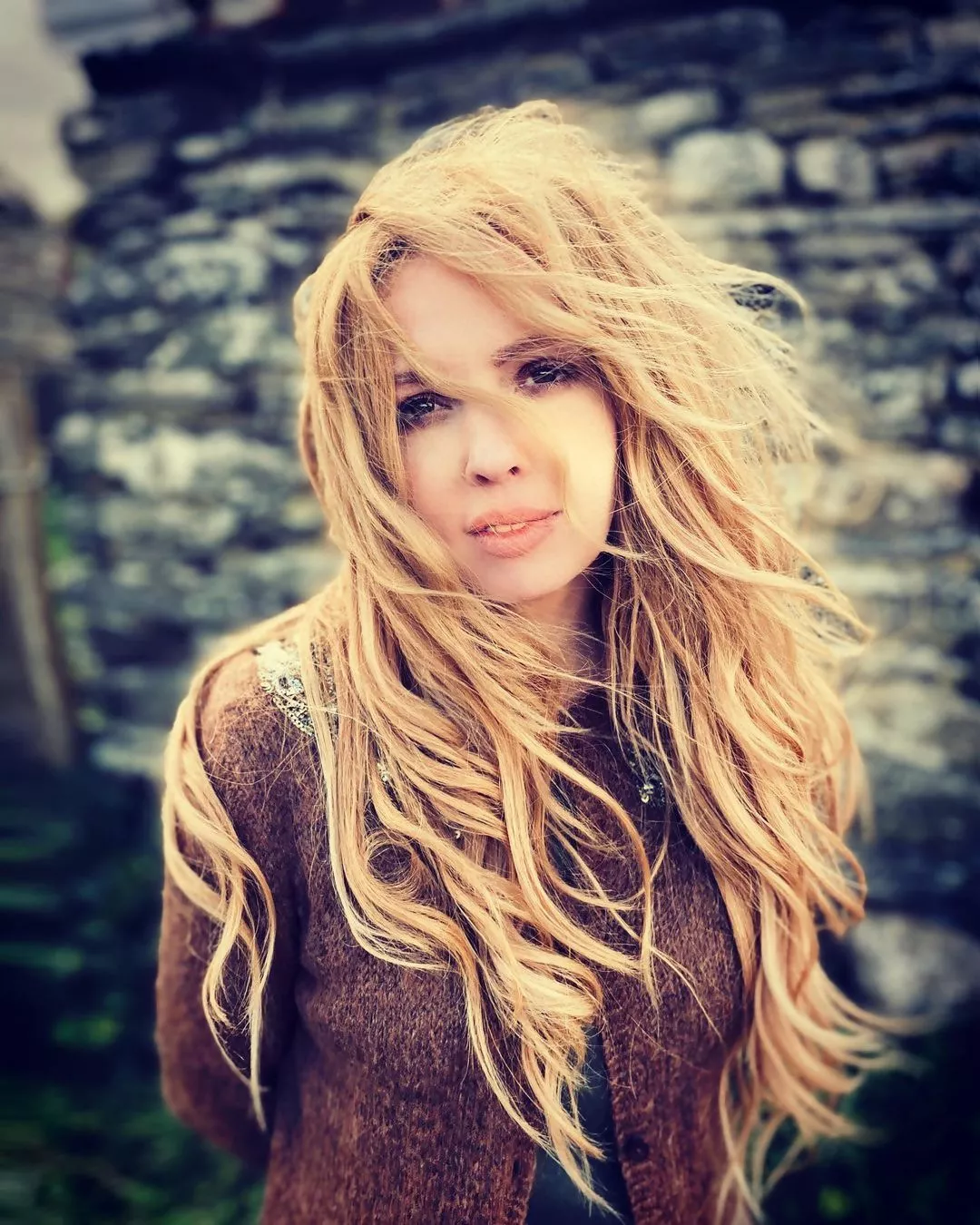 Lisa Lambe posted by WasteConfidence89