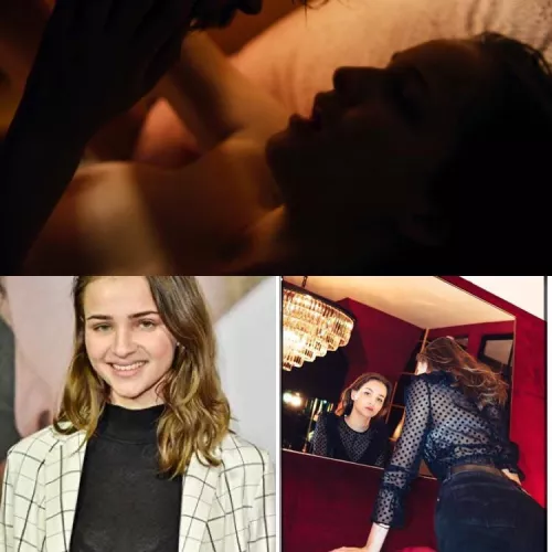 Lisa Vicari is so hot by HenryTGD33