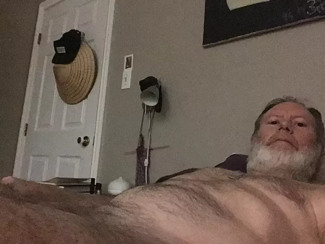 Listening to NPR by Steve6900